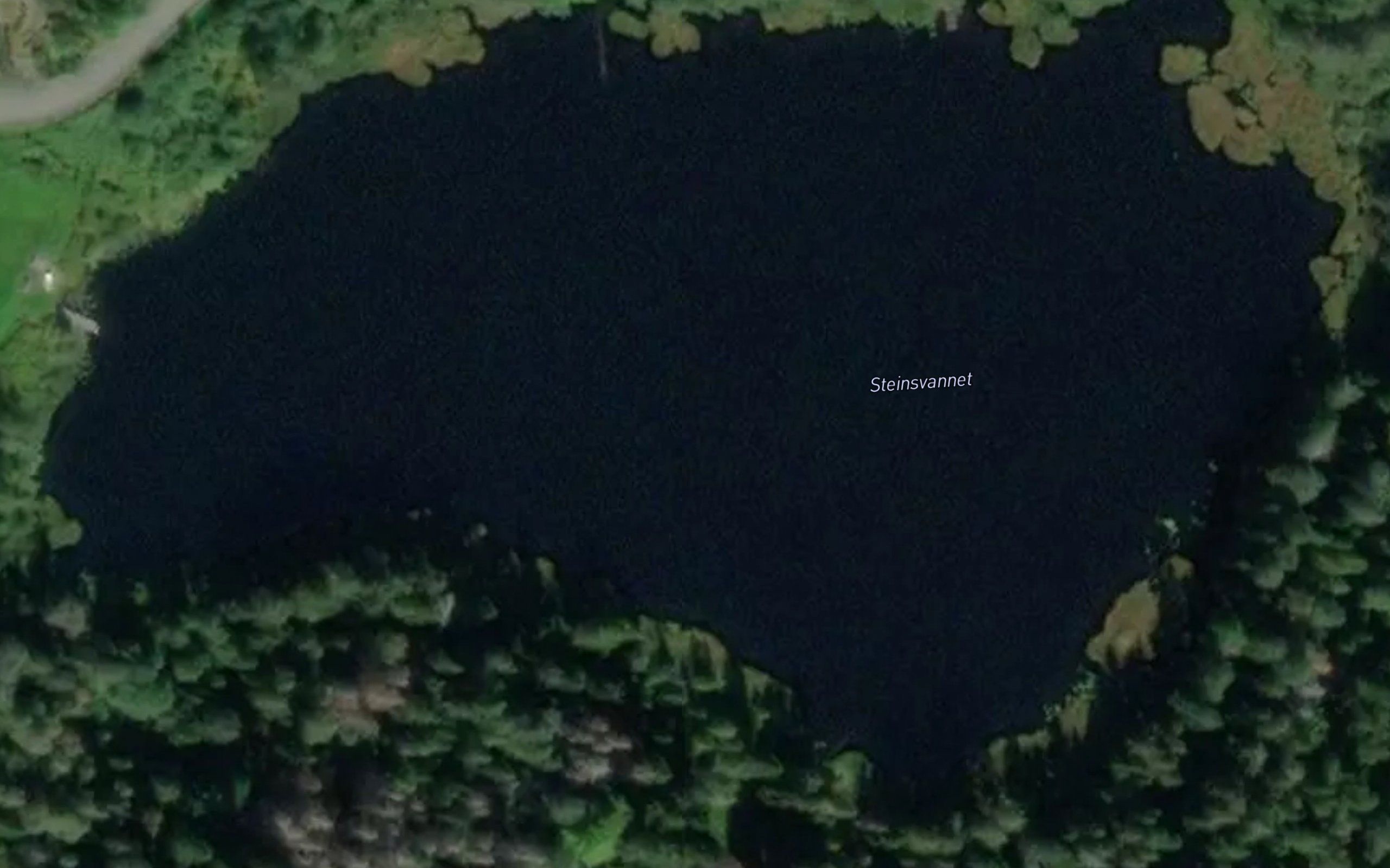 Steinsvatnet