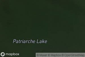 Patriarche Lake