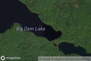 Big Dam Lake