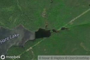 Bamoos Creek