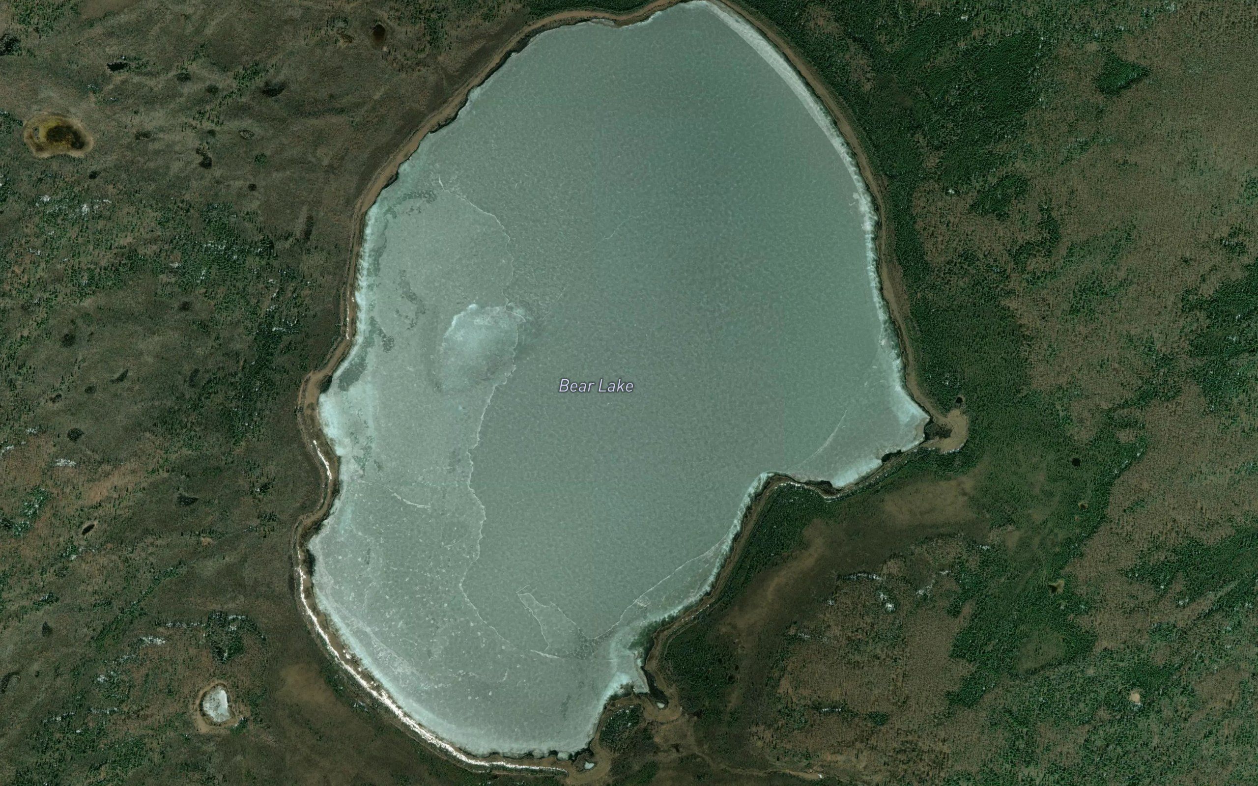 Bear Lake