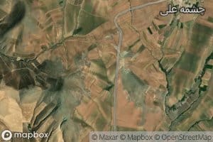 Cheshmeh-ye Chaman Gardaneh