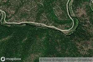 Raspberry Creek