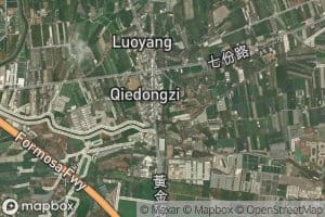 Qingshuigang