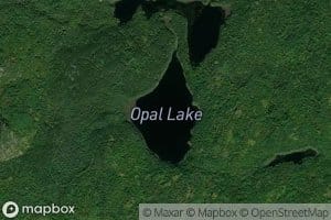 Opal Lake