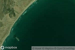 Bukhta Pogranichnaya