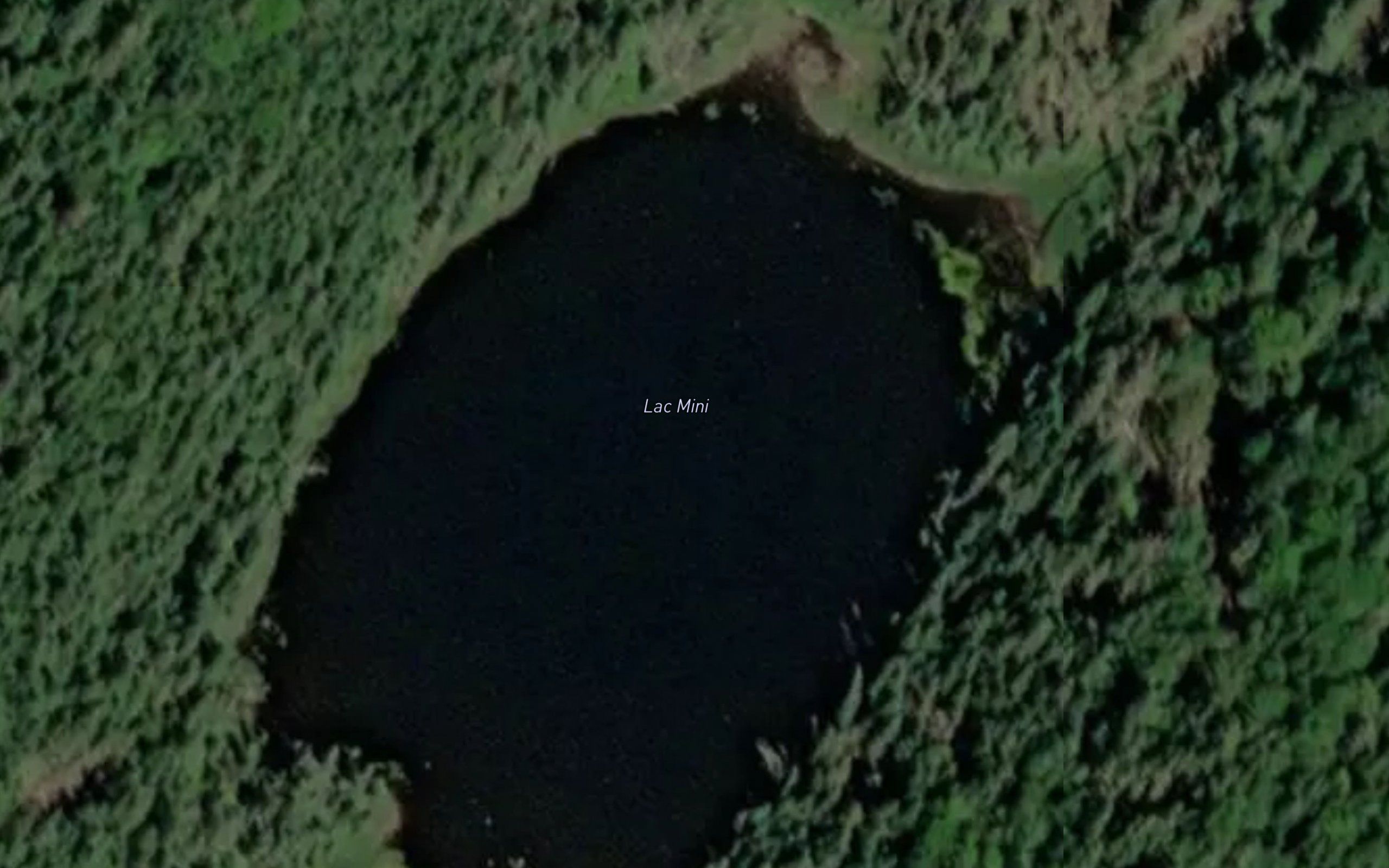 Lac Mini