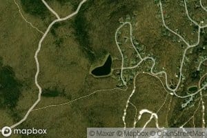 Gulf Brook Reservoir