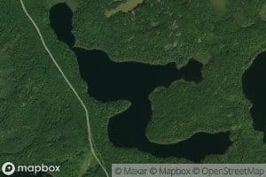 Boot Lake