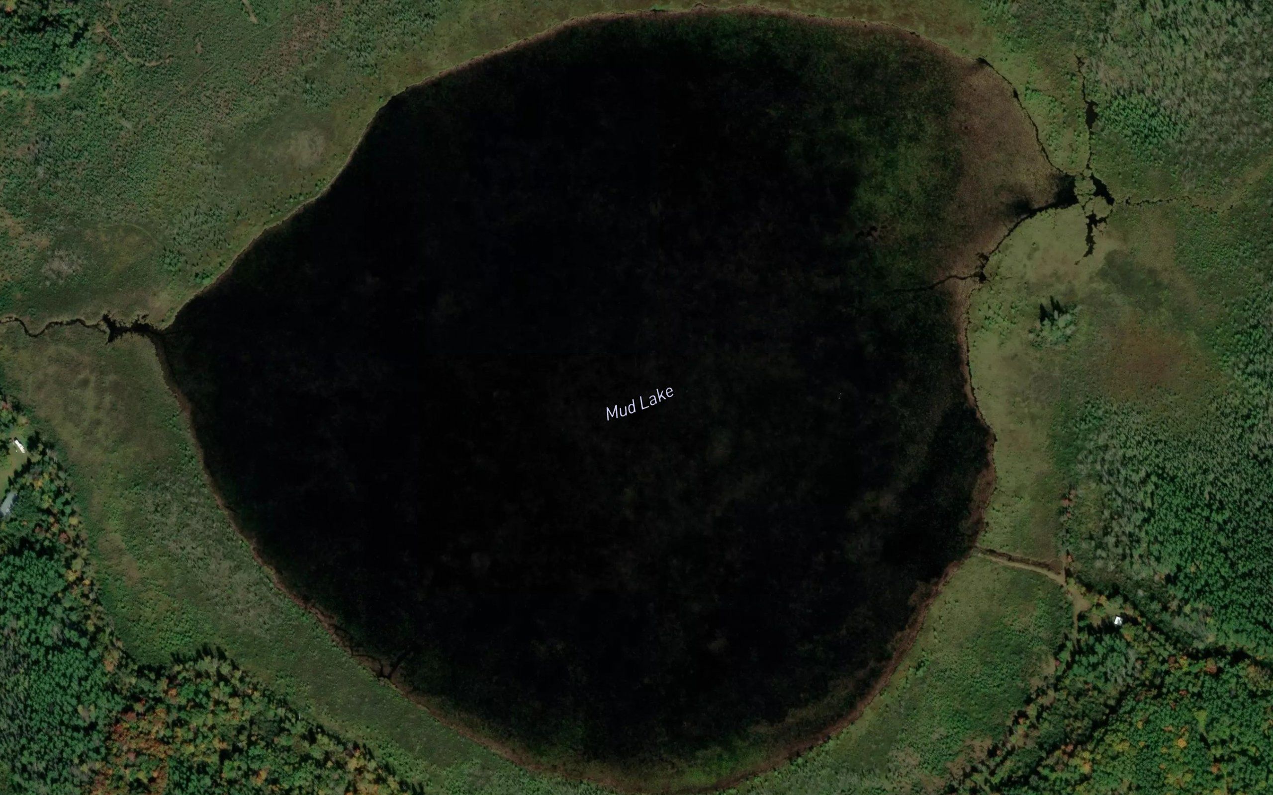 Mud Lake