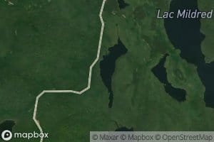 Lac Otter