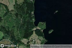Karsikkolahti