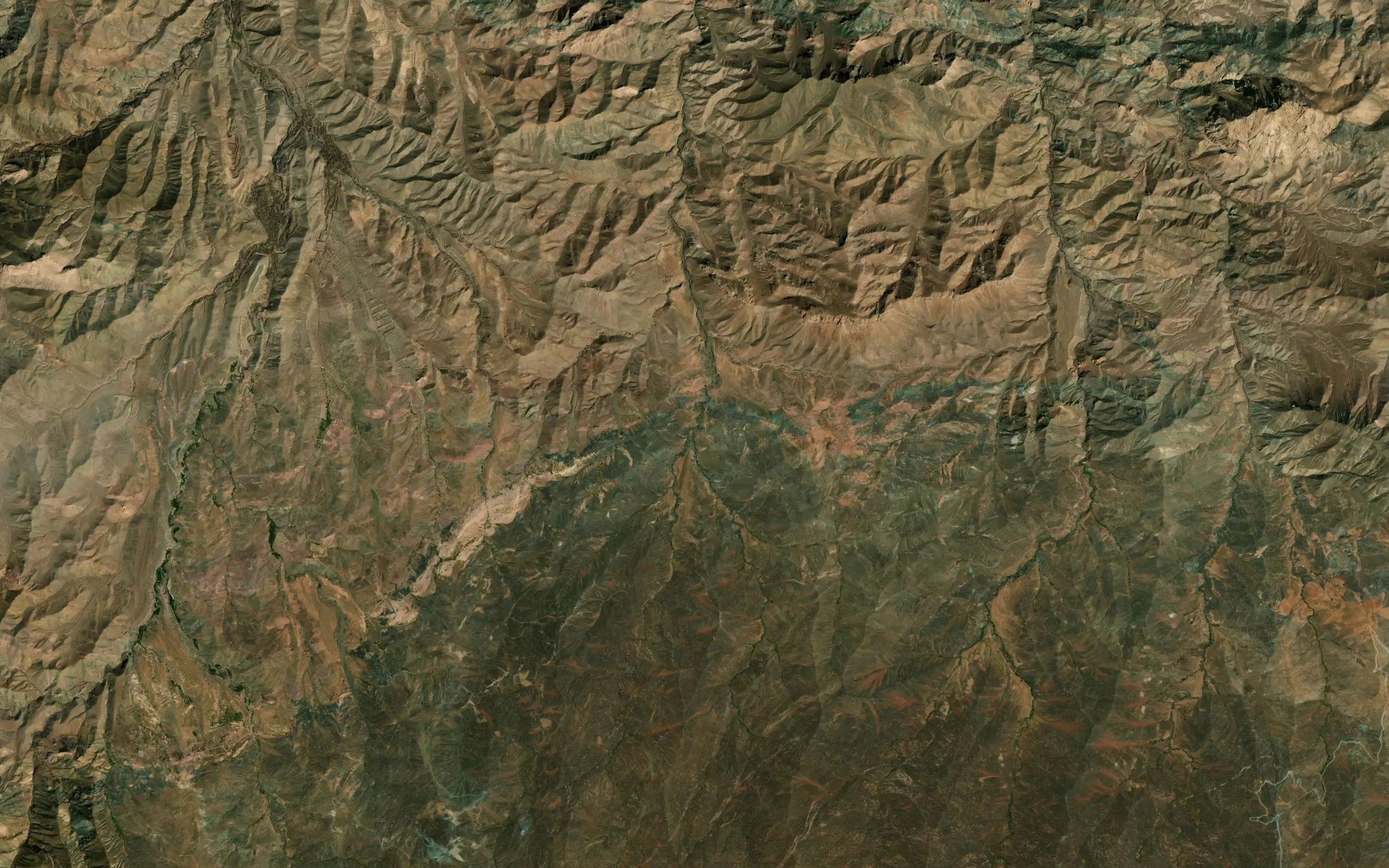 Rudkhaneh-ye Chenar `Aziz