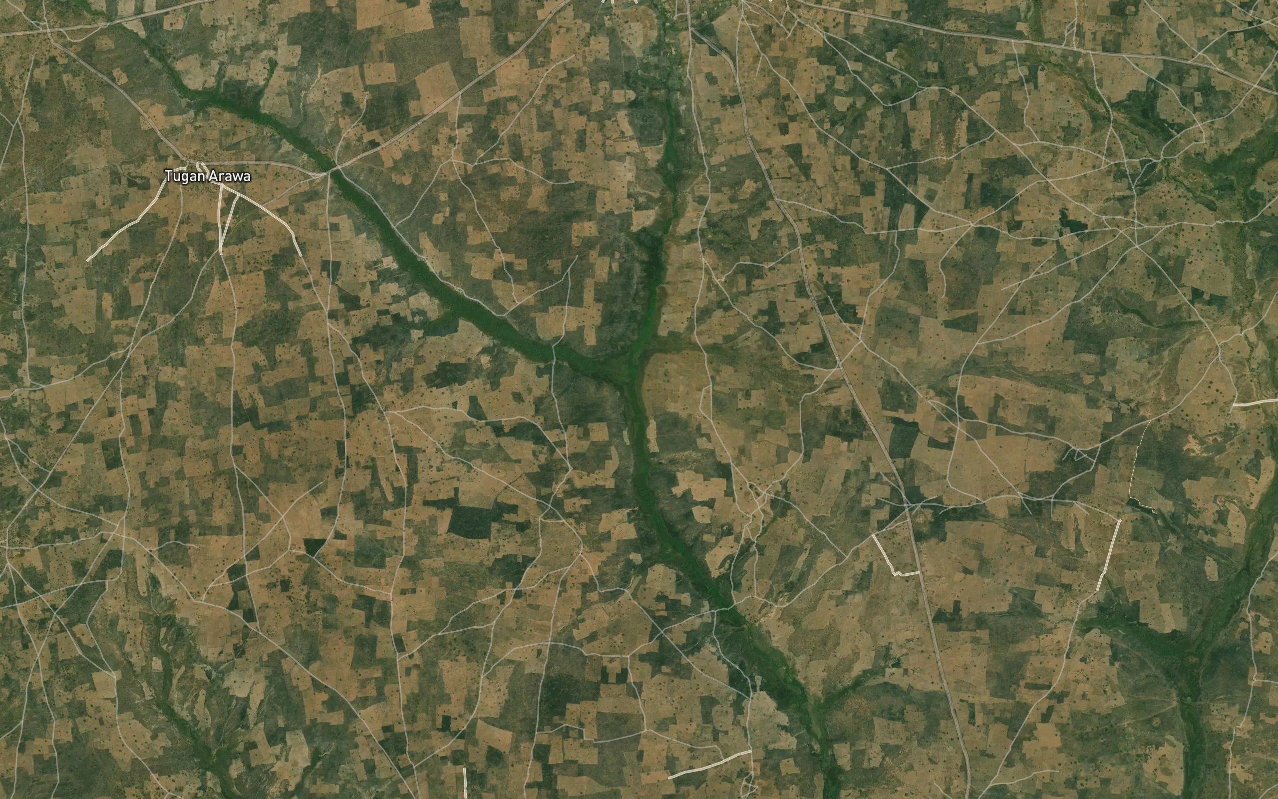 River Sina