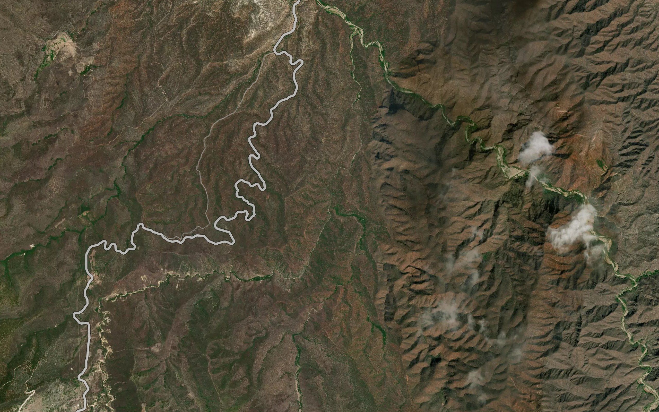 El Carrizal