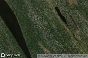Diorite Lake