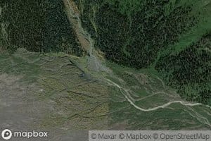 Ruby Creek