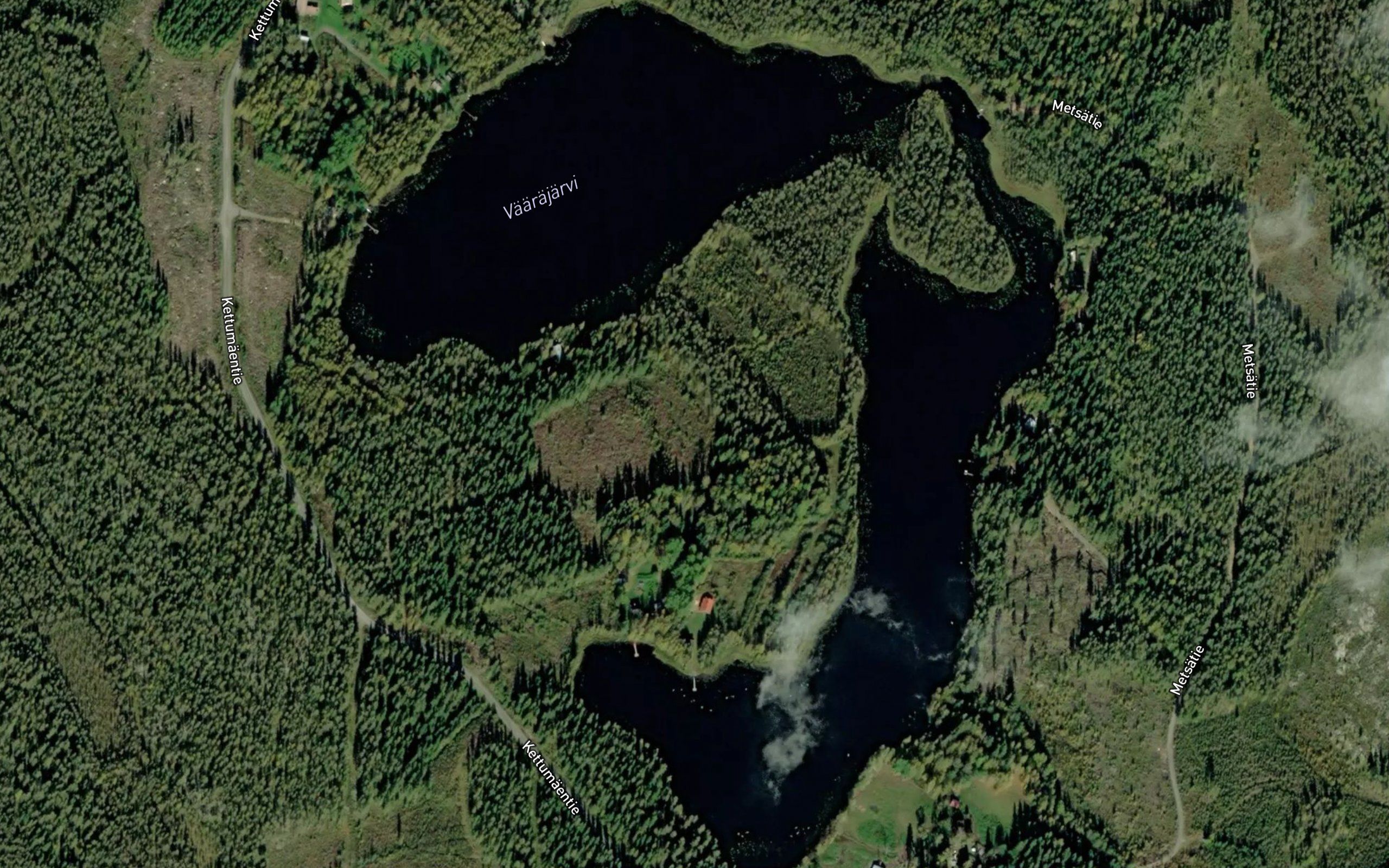 Vaarajarvi