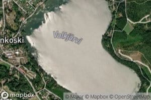 Valkjarvi