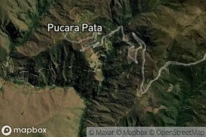 Quebrada Huayjohuasi