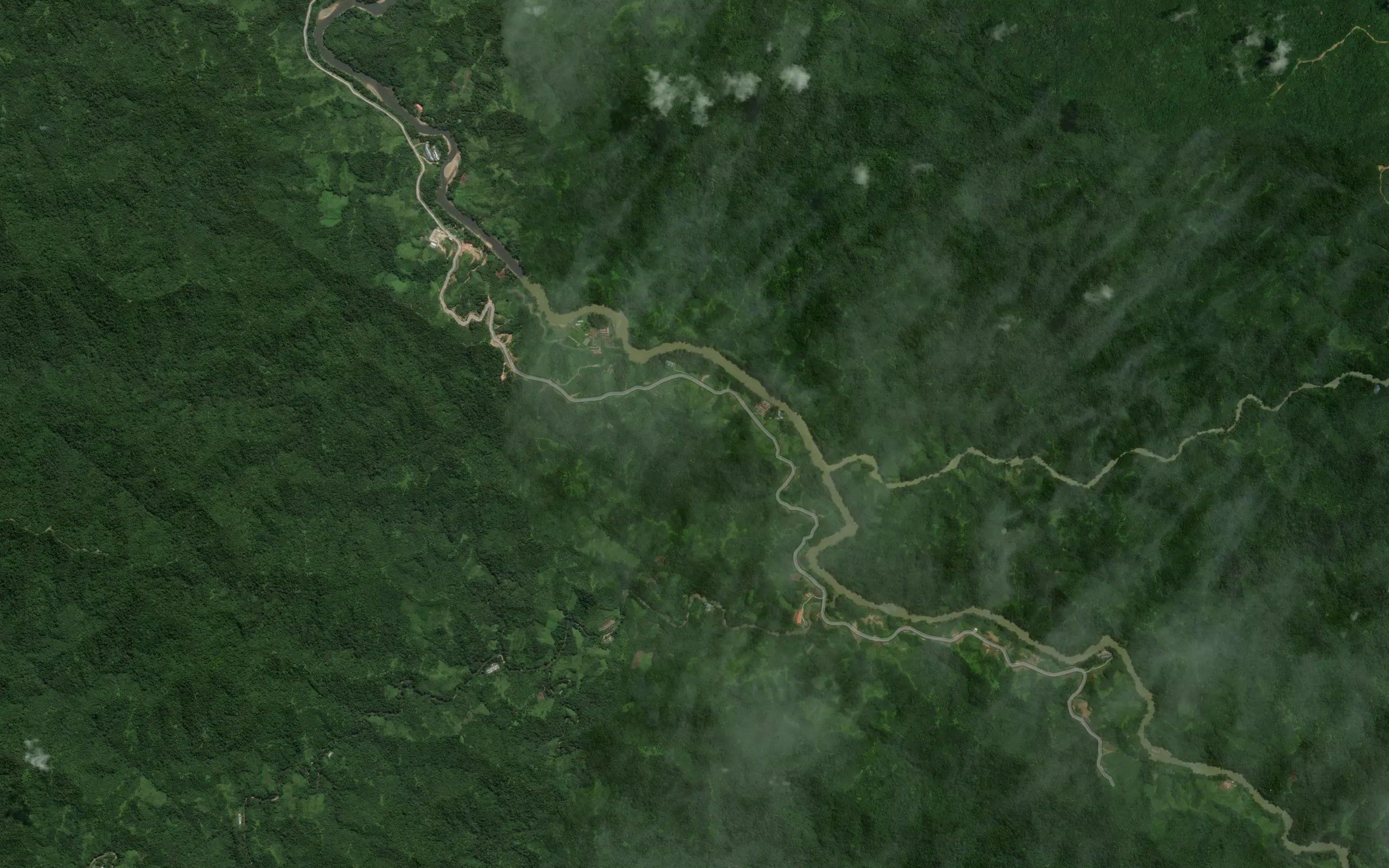 Sungai Tekalit