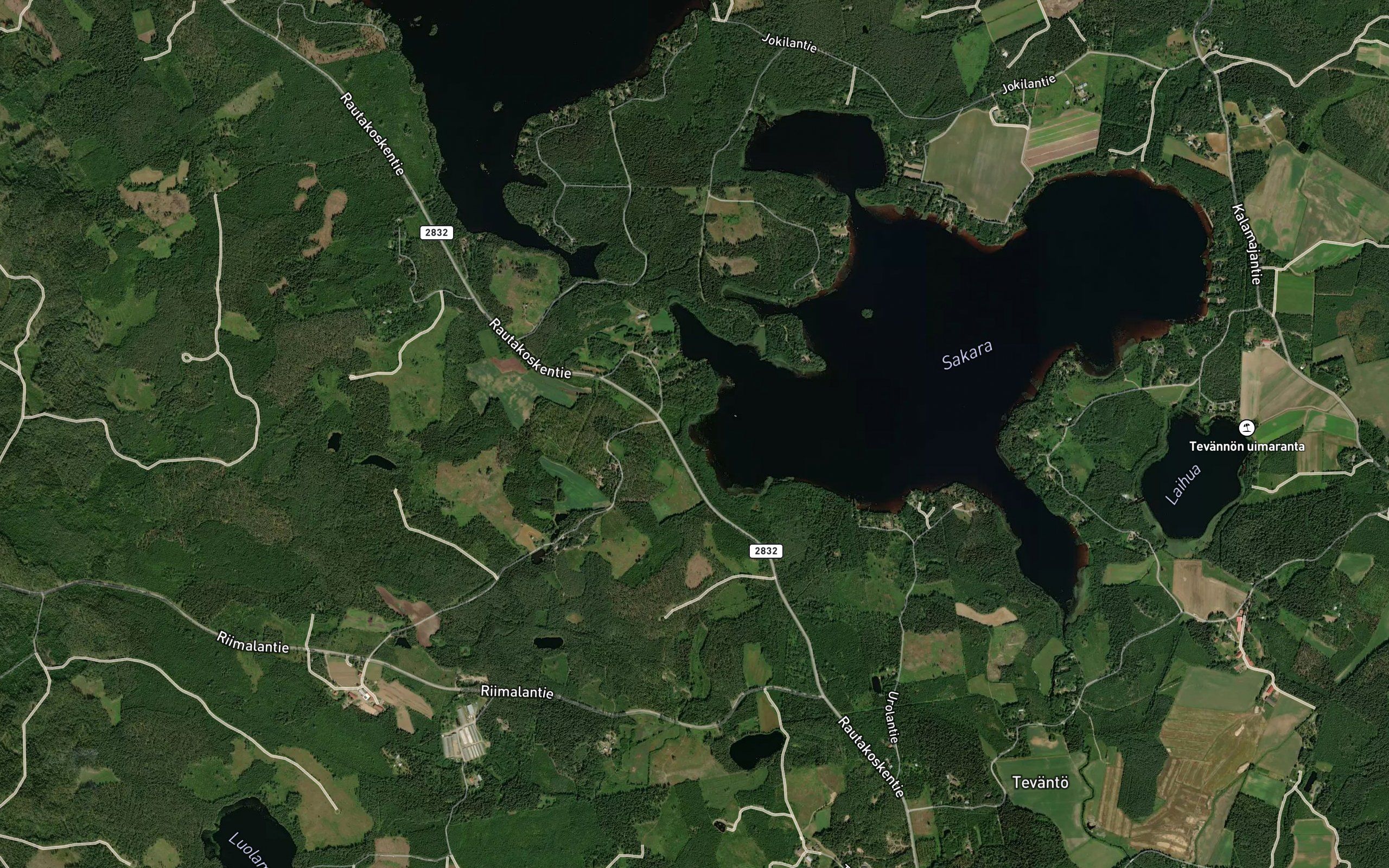 Katajahuhdanlahti