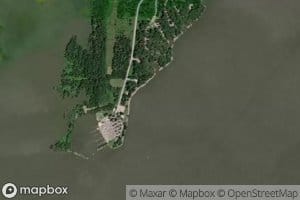 McMillian Lake (historical)
