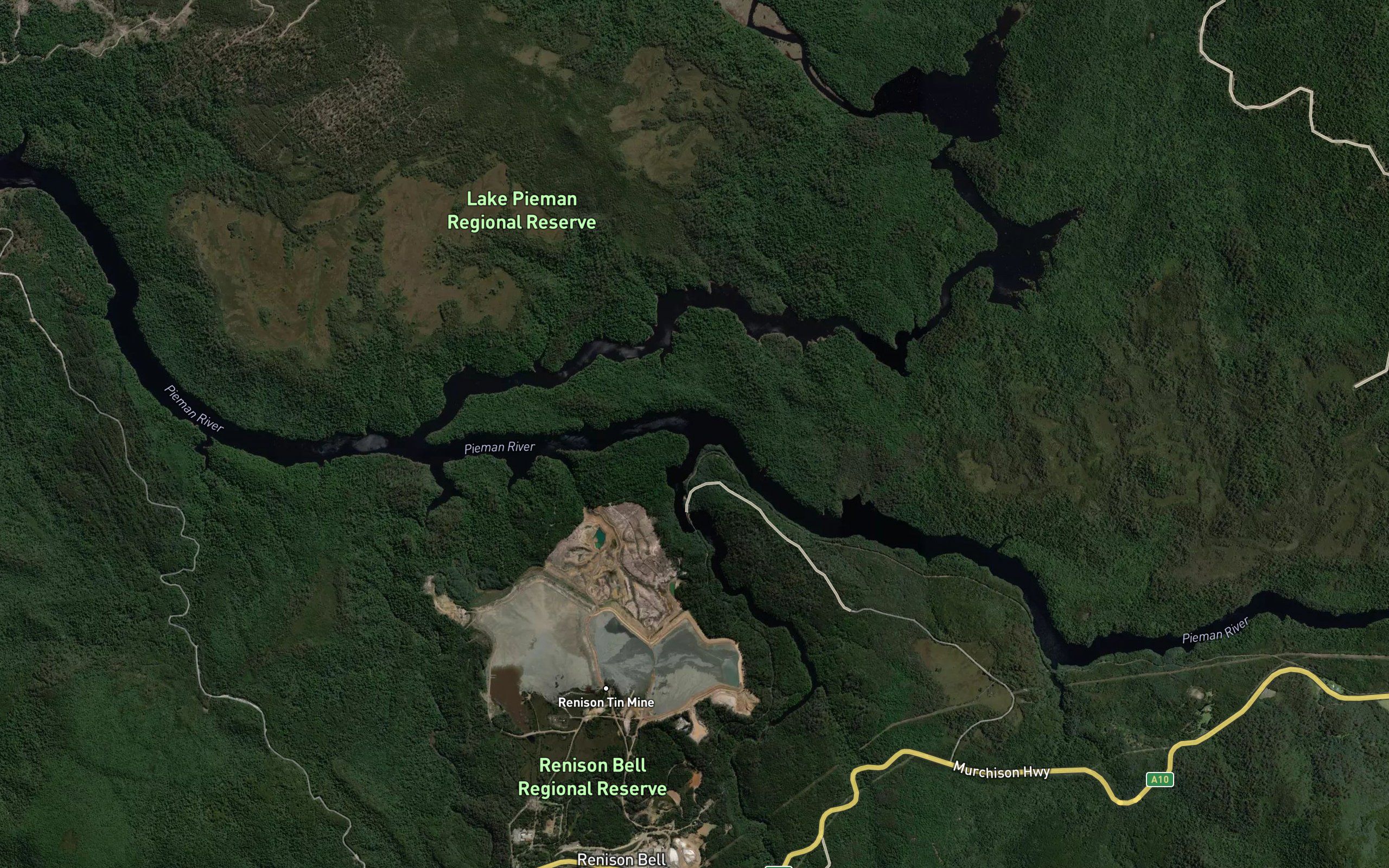 Ring River