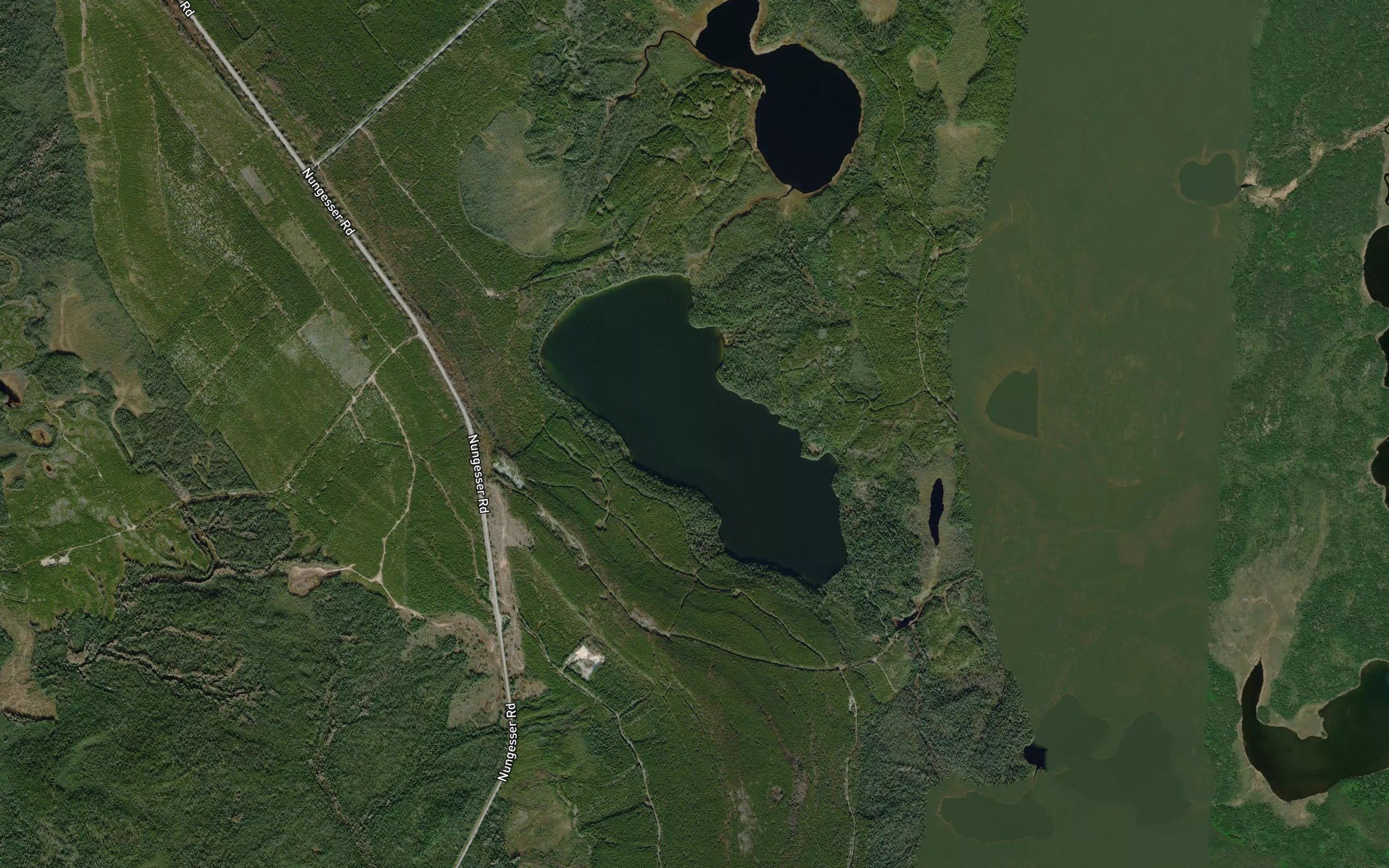 Anderson Lake