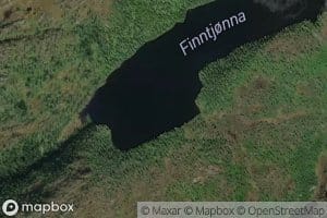 Finntjorna