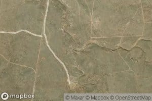 West Strip East Fork Mujares Creek
