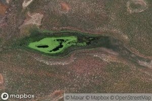 Bull Lake