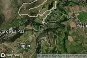 Quebrada Tupala Grande