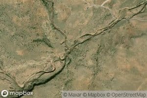 Corazon Creek
