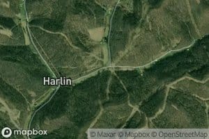 Righthand Fork Morgans Run