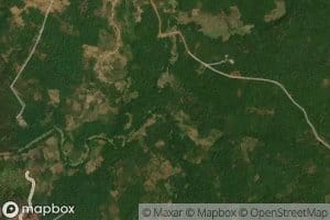 River Oyile