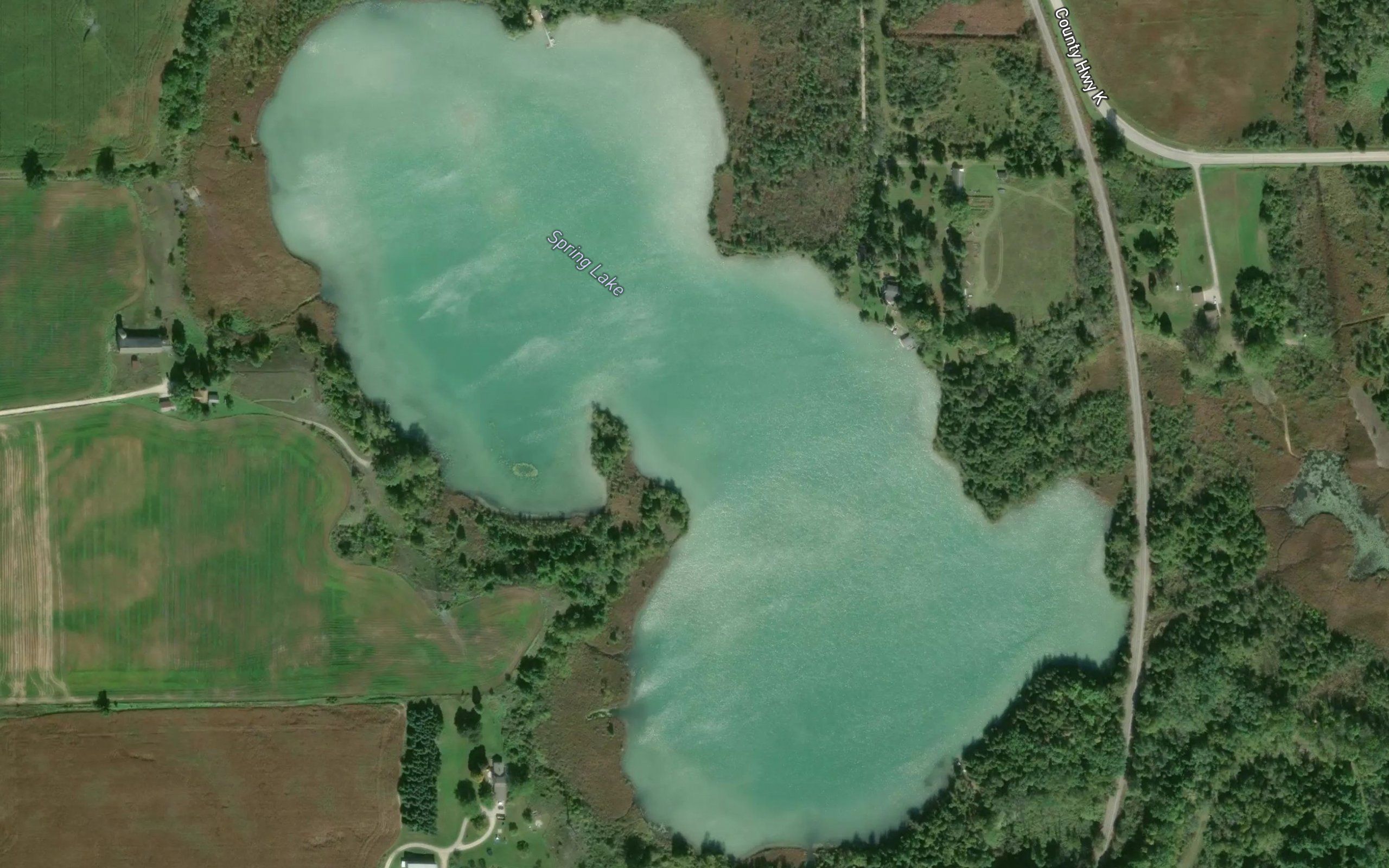 Spring Lake