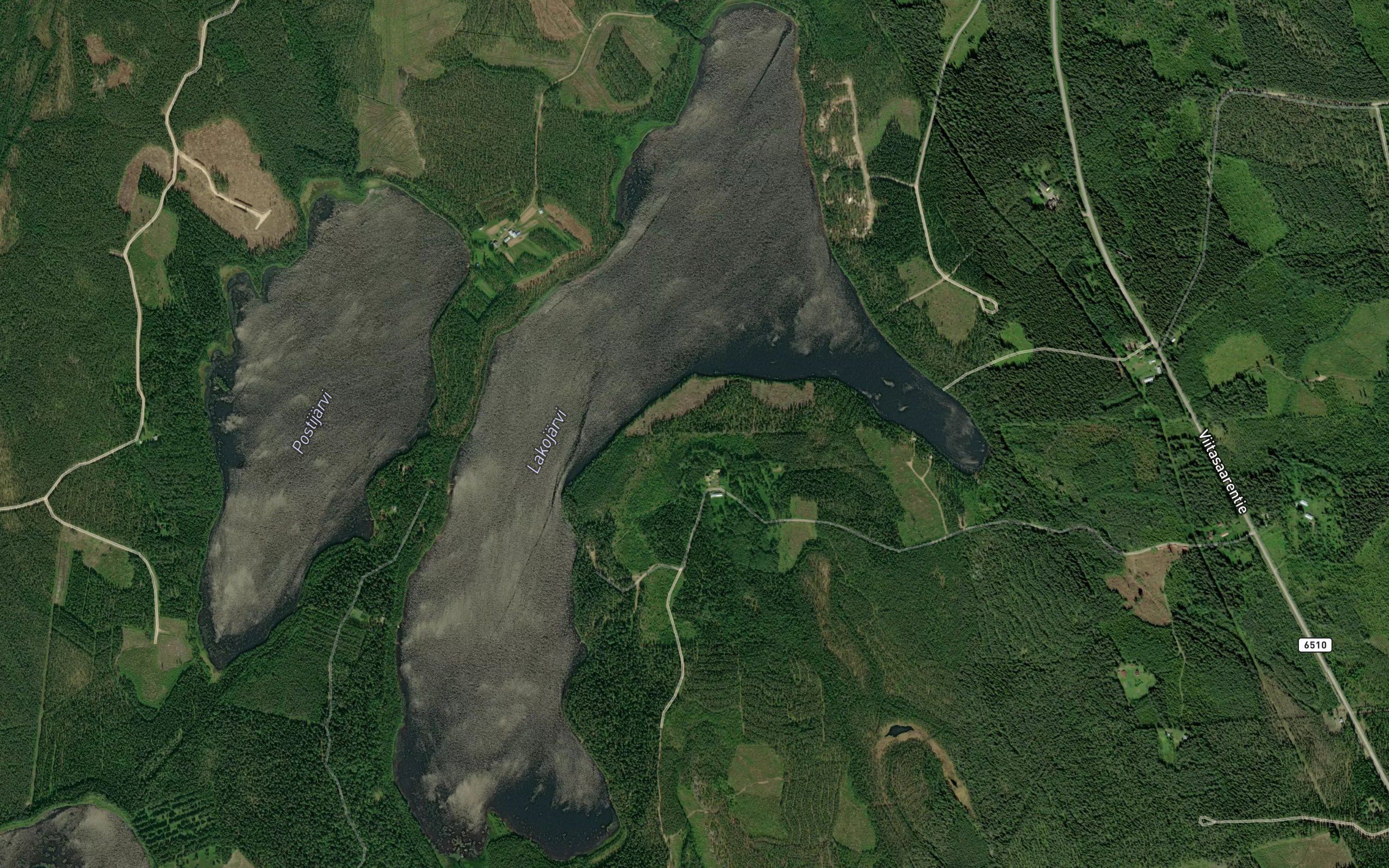 Lakojarvi