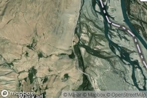 Darya-ye Darah-ye Wurkat