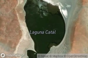 Laguna Catal