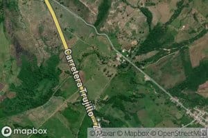 Quebrada Gallo Blanco