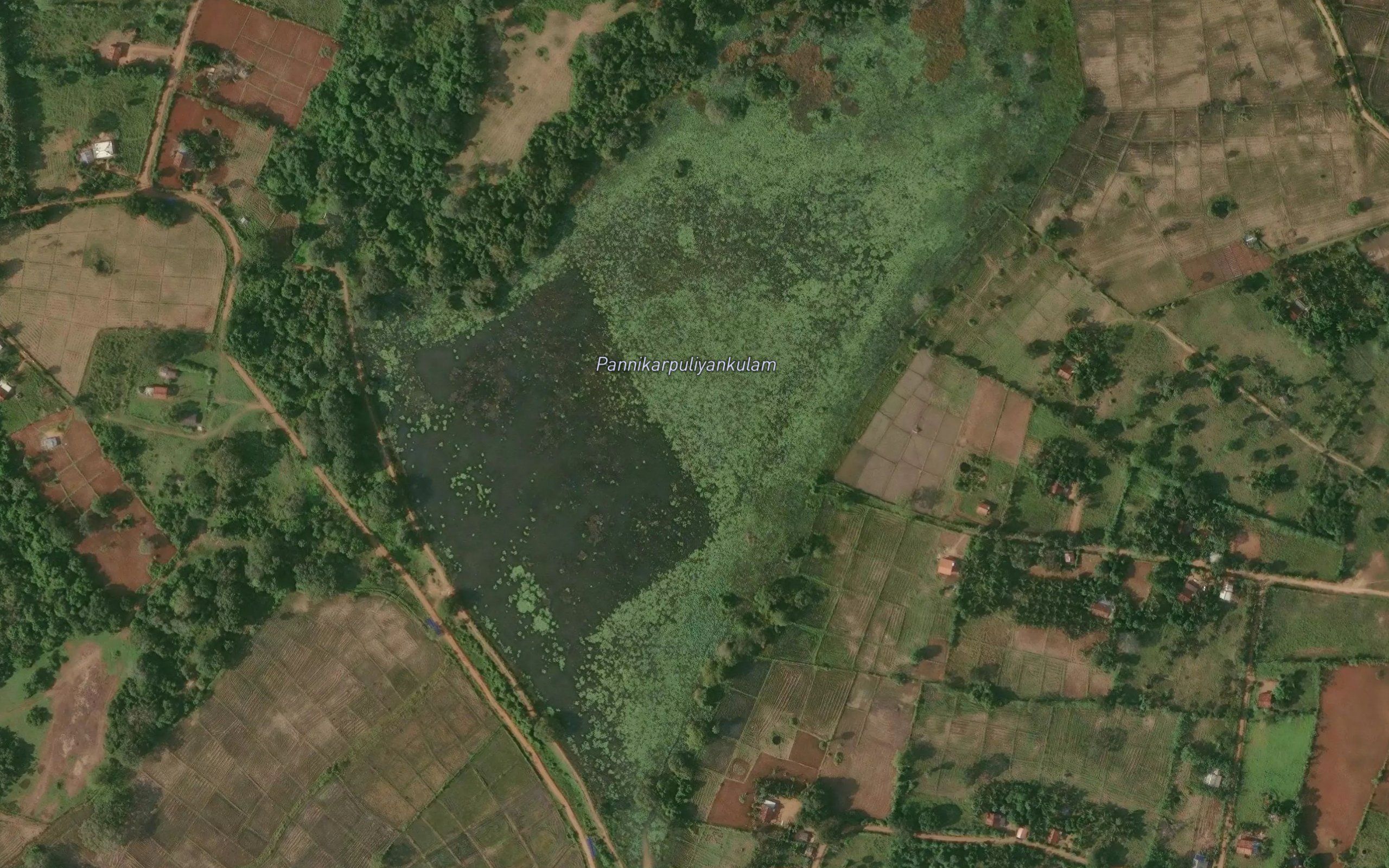 Kakkaiyan Kulam
