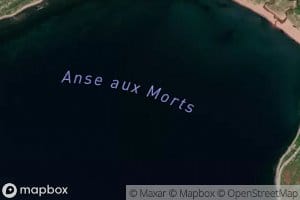 Anse aux Morts