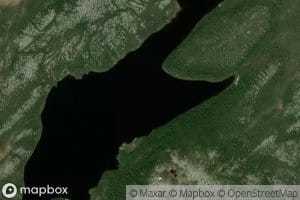 Lac Clement