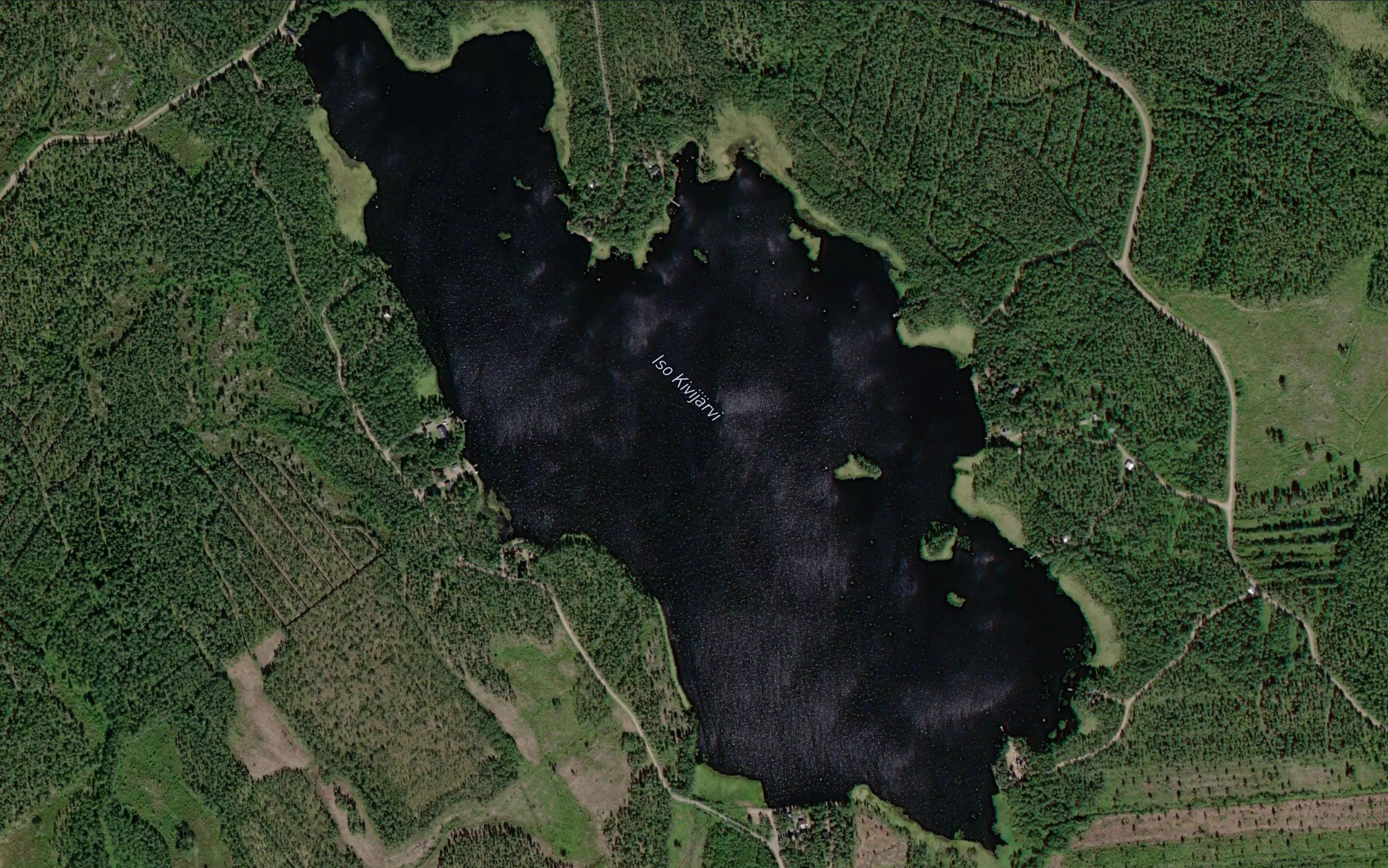 Iso Kivijarvi