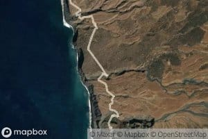 Ribeira Fonte de Lajedo