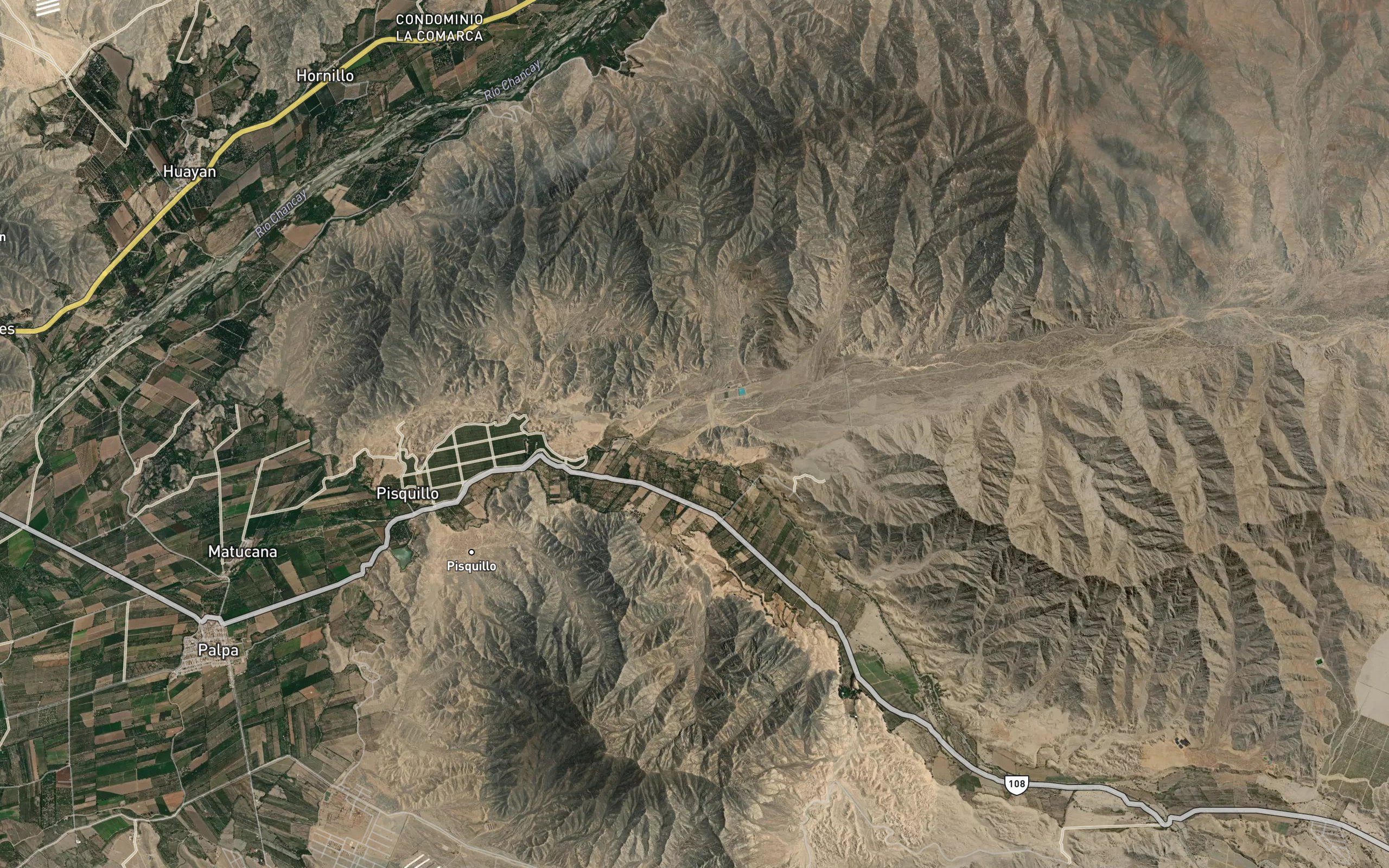 Rio Seco