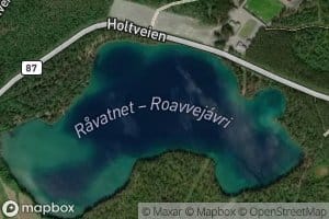 Ravatnet