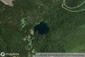 Surveyor Lake