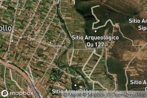 Rio Chaco